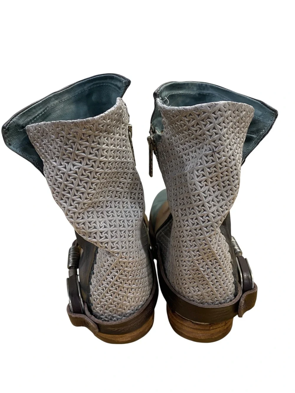 A.S.98 98 airstep